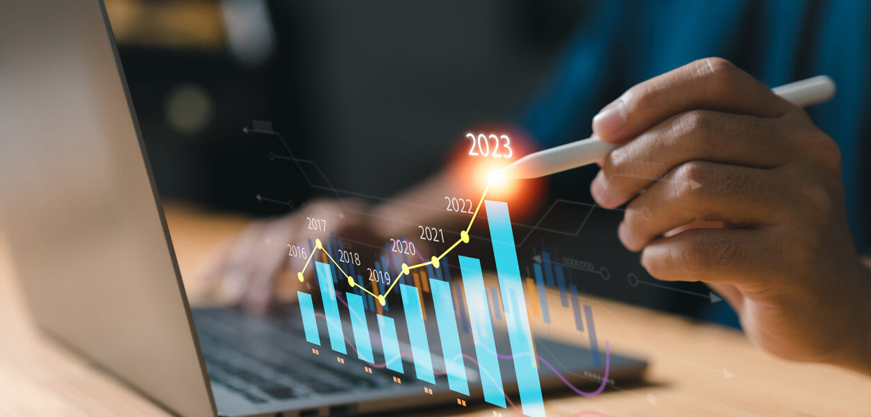 5 tips to start your finance career