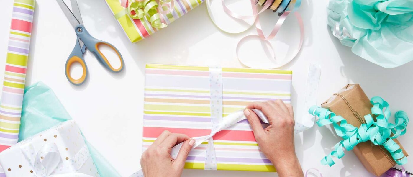 DIY Gift Ideas for Everyone You Love